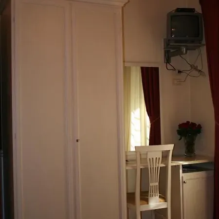 Bed & Breakfast Messina 3*