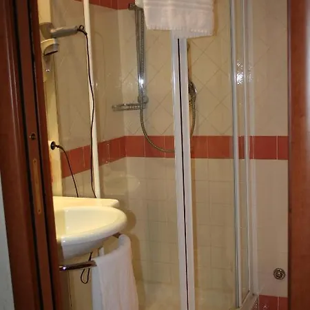 Messina Bed & Breakfast Roma
