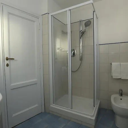 Apartment Donna Ilaria - Campo Marzio