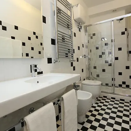 Donna Ilaria - Campo Marzio Apartment Rome