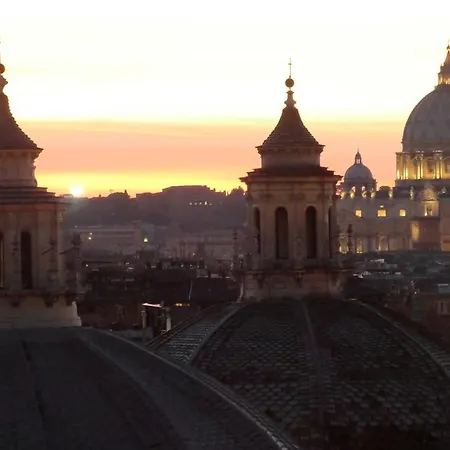 Abemus In San Pietro * Rome