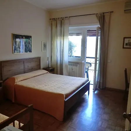 Homestay Abemus In San Pietro