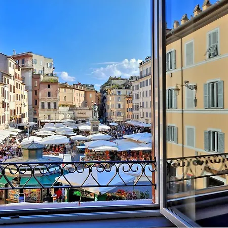 Mama's 2* Rome