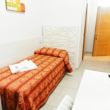 Vatican Guest house