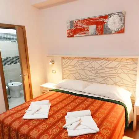 Vatican 3* Rome