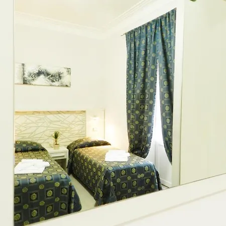 Guest house Vatican 3*