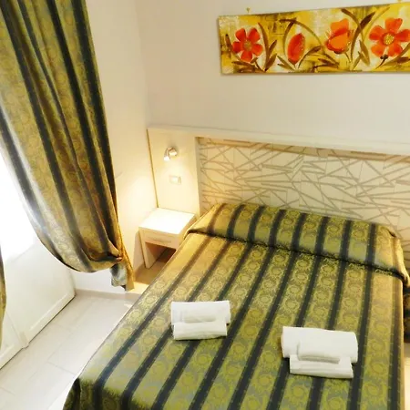 Guest house Vatican