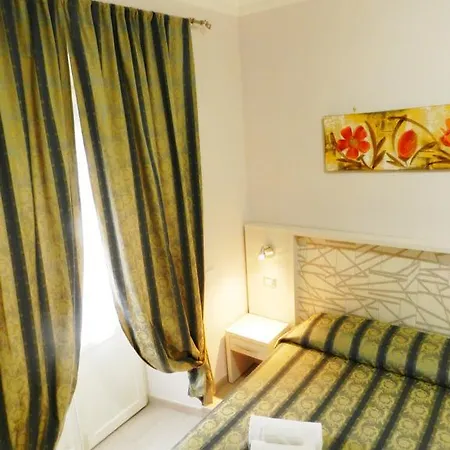 Vatican Guest house