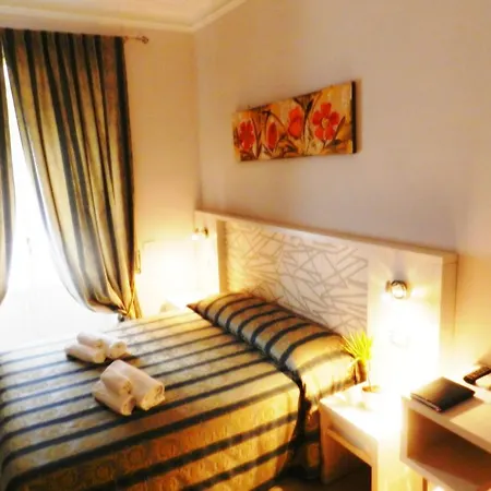 Guest house Vatican 3*
