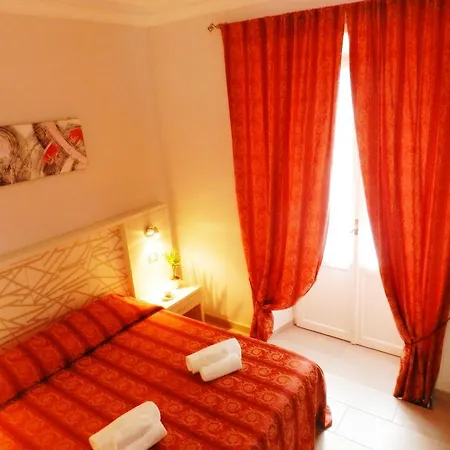 Vatican Guest house Rome