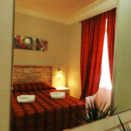 Vatican Guest house