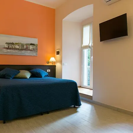 Bed & Breakfast Poppy House Rome
