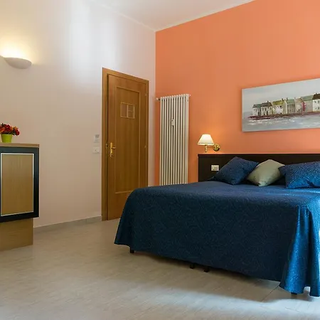 Poppy House Bed & Breakfast Rome