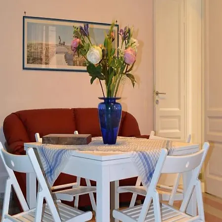 Casa Di Vesta Apartamento Roma