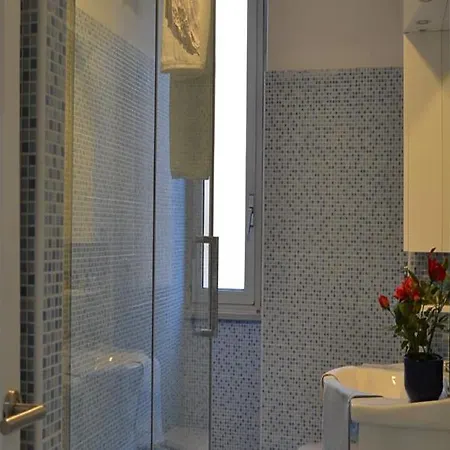 Apartamento Casa Di Vesta *
