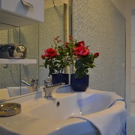 Apartamento Casa Di Vesta *