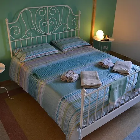 Casa Di Vesta Apartamento *