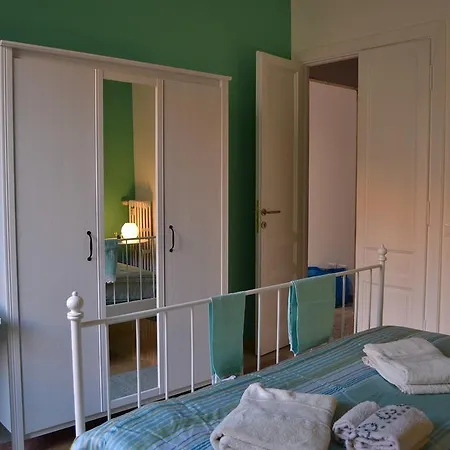 Casa Di Vesta Apartamento