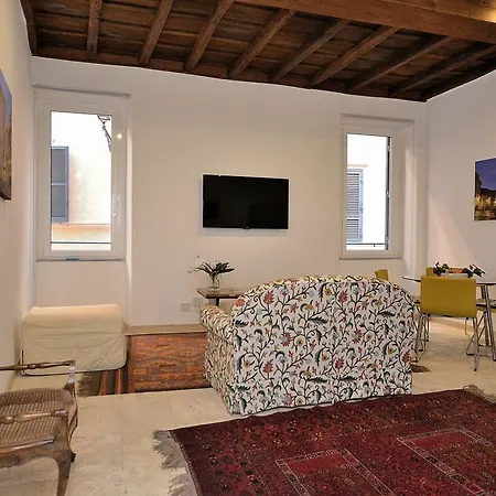 Apartment Casepier Minerva