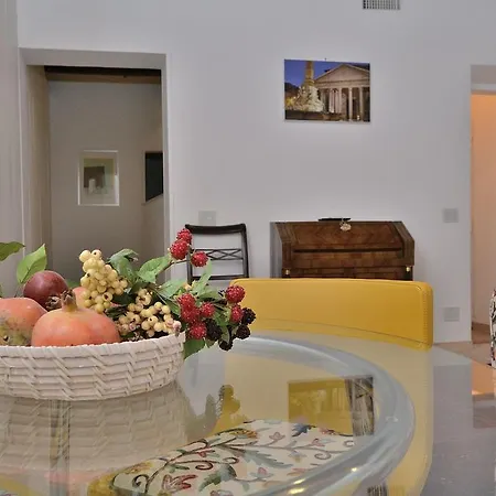 Casepier Minerva Apartment *