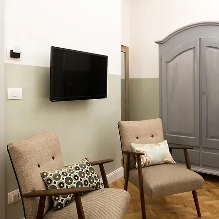 Guest house Maison Monte Giordano Rome