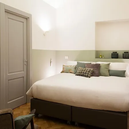 Maison Monte Giordano Rome
