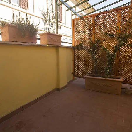 Apartment Donna Ilaria - Campo Marzio