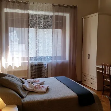 Vista Sull'arte Guest house *