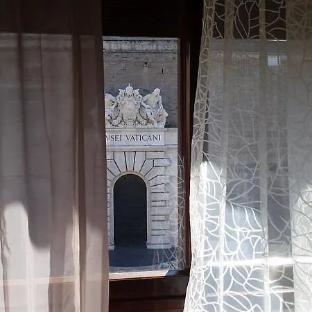 Guest house Vista Sull'arte *