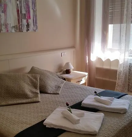 Vista Sull'arte Guest house *
