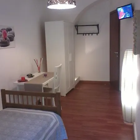 Guest house Vesta Domus