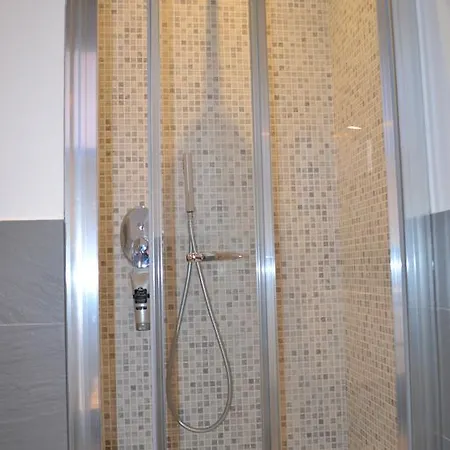 Holiday home Vatican Luxury *