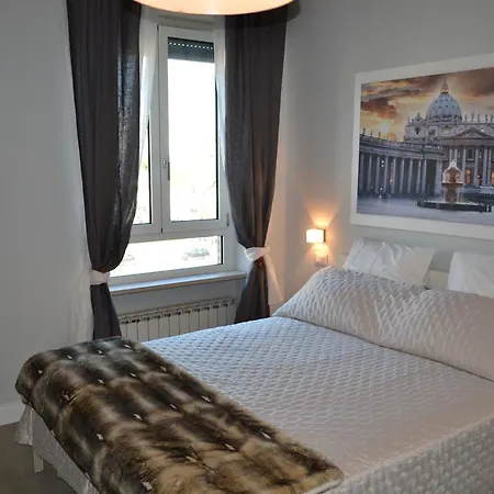 Vatican Luxury Holiday home Rome