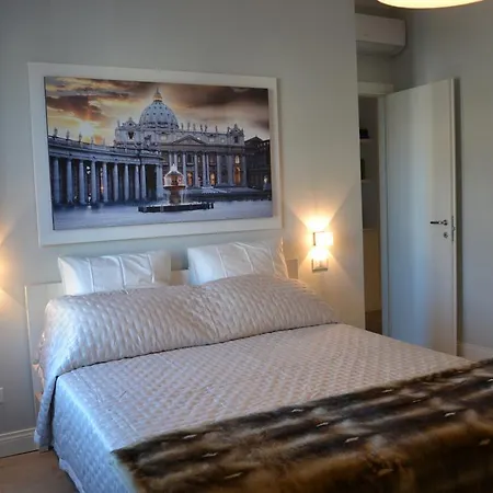 Holiday home Vatican Luxury Rome