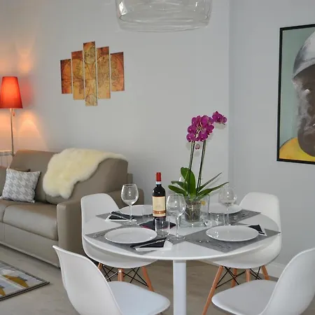 Holiday home Vatican Luxury Rome