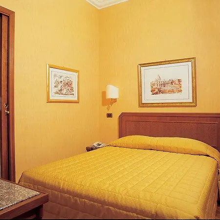 Apartment Piave And Flavia Rome