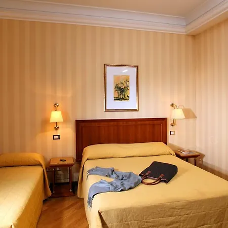 Piave And Flavia Apartment Rome