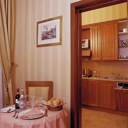 Piave And Flavia Apartment *