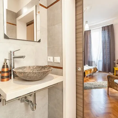 Sesto Bed & Breakfast