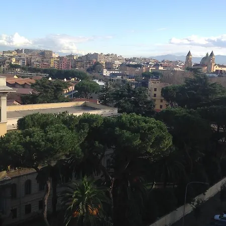 Bed & Breakfast Papa Rome