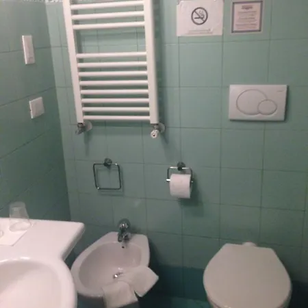Bed & Breakfast Best Comfort Rome
