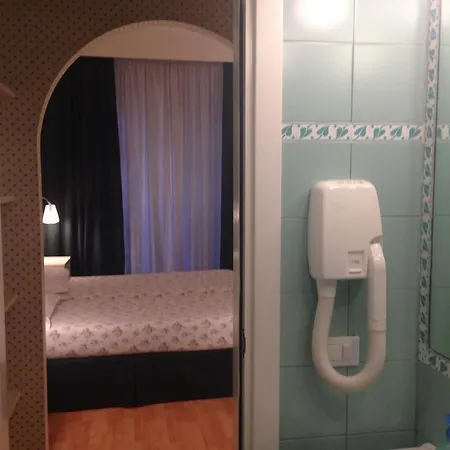 Best Comfort Bed & Breakfast