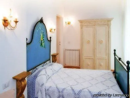 Unounotto Bed & Breakfast Rome
