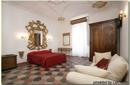Bed & Breakfast Unounotto 2*