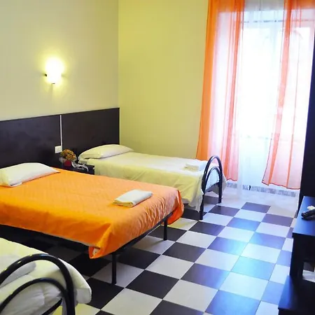 Blue Rain Guest house