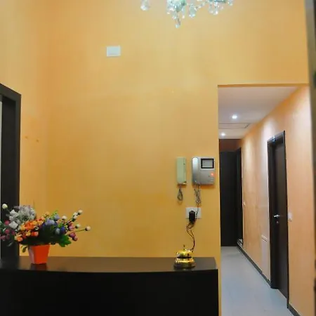Blue Rain Guest house