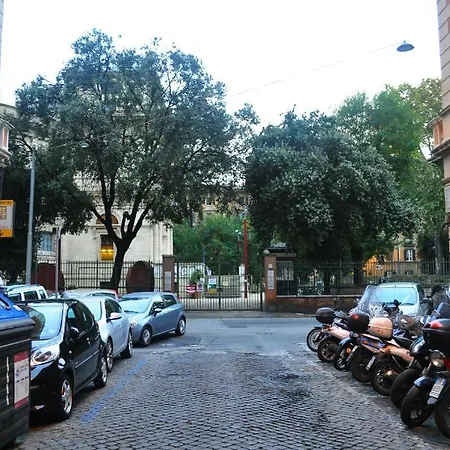 Blue Rain Guest house Rome
