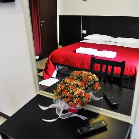 Blue Rain Guest house 2*