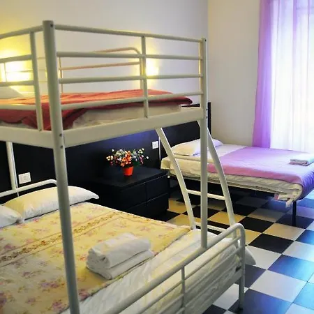 Guest house Blue Rain