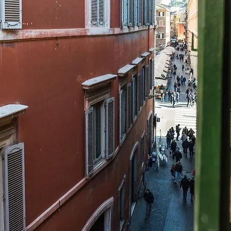Guest house Trevi & Pantheon Luxury